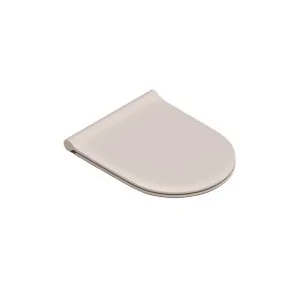 Крышка-сиденье Catalano Sfera/Zero 551200031. с микролифтом, Seta матовый
