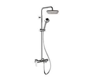 Душевая система Remer Dream D34AAD20 с изливом