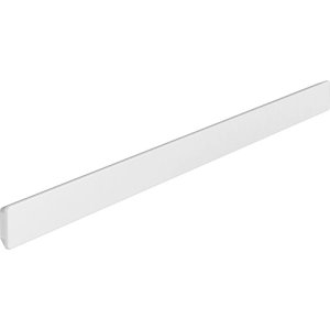 Штанга Hansgrohe WallStoris, 50 см, матовый черный, 27902670