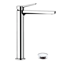 Смеситель для раковины Remer Slash SL10L