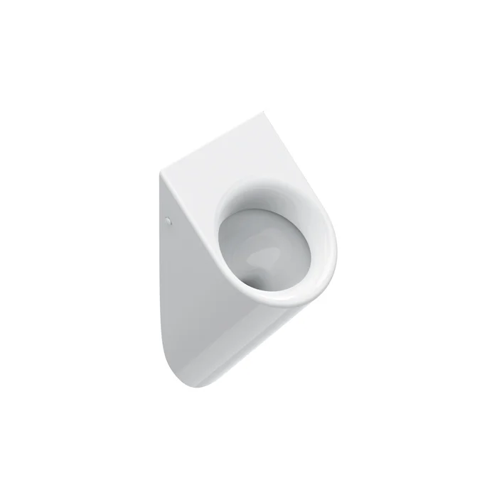 Писсуар Catalano Comfort 64 35x32 для установки крышки, арт.0932641001, белый глянцевый