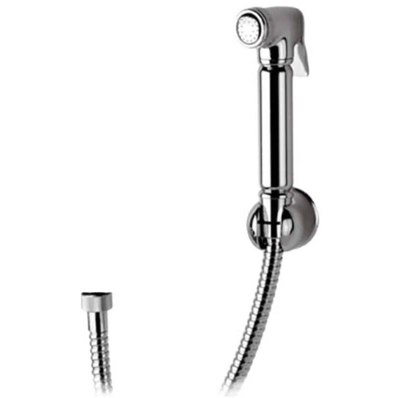 Гигиенический комплект Remer 332332OL, хром