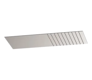 Верхний душ настенный 50x25 см Remer 350UFNOX