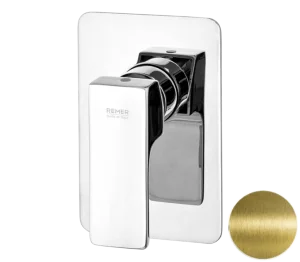 Смеситель .для душа Remer Absolute AU30