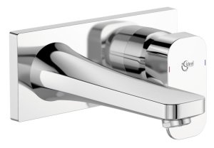 Смеситель Ideal Standard Tonic II встраиваемый для раковины, хром, A6334