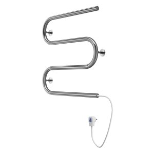 Электро 25 М-обр Полотенцесушитель TERMINUS