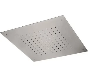 Верхний душ потолочный 43 см Remer 357SFS43