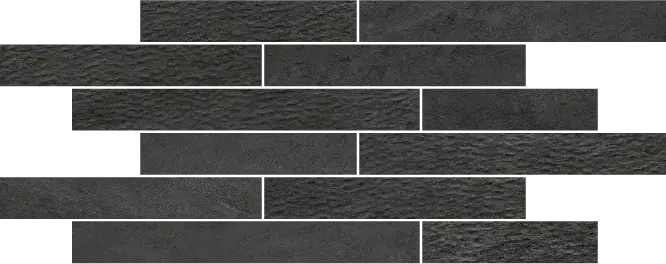 Мозаика NORGESTONE MURETTO MIX SLATE 30x60
