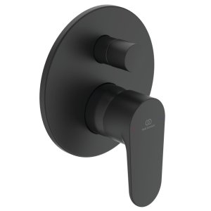 Смеситель Ideal Standard Cerafine O Black A7350XG для душа
