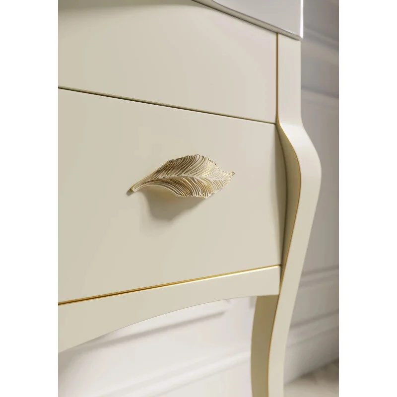 Тумба под умывальник Aqwella Clarberg Borgia 115 BOR0111BG