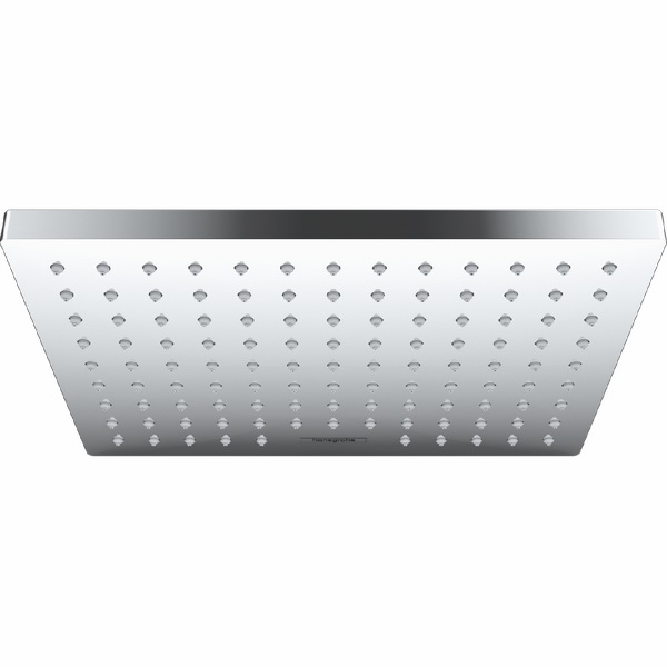 Верхний душ Hansgrohe Vernis Shape 230, 1jet, хром, 26281000