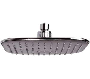 Верхний душ с шарнирным соединением 20 см Remer 354QIX