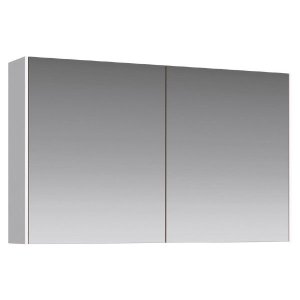 Корпус зеркального шкафа Aqwella Mobi