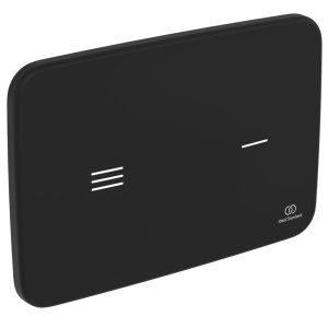 Кнопка смыва бесконтактная Ideal Standard ProSys Atles NT1 R0130A6 черная