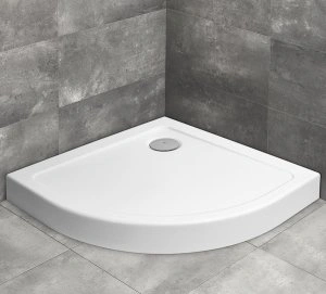 Душевой поддон Radaway DOROS A Compact 90x90