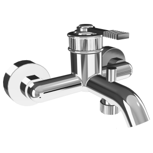 Смеситель для ванны Remer Atelier AL05