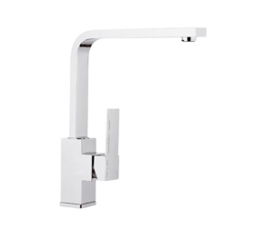 Смеситель для кухни Remer Qubika Q42U