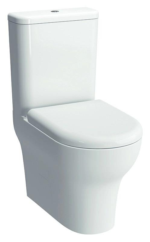 Унитаз-компакт Vitra Zentrum, арт.9012B003-7202