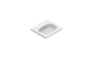 Раковина Catalano Alvea 50х46