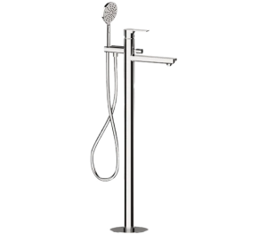 Смеситель для ванны Remer Energy EY08