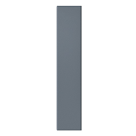 Плитка PLINTO BLUE MATT 10.7x54.2