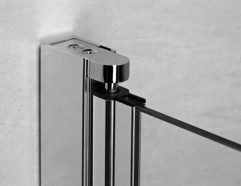 Шторка на ванну Radaway EOS PNJ 70 1205101-101L левая