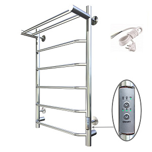 Комбинированные полотенцесушители