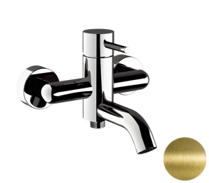 Смеситель для ванны Remer X Style X05