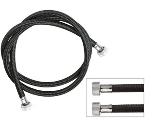 Шланг для душа ПВХ 150 см Remer 332NY150