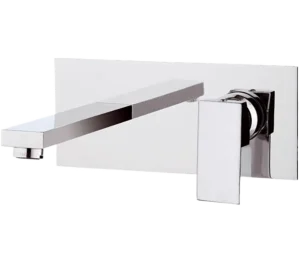 Смеситель для раковины Remer Q-Design QD15