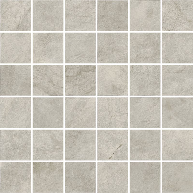 Мозаика Prima Silver Mosaico 30x30