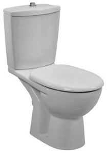 Унитаз-компакт Ideal Standard Oceane Junior W903801 с функцией биде