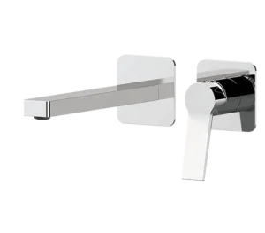 Смеситель для раковины Remer Slash SL15PL