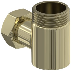 Уголок переходной Сунержа (G 1" НР х G 3/4" НГ)