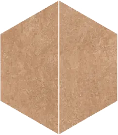 Мозаика CANVE MOS NEXT TUILE 30x34