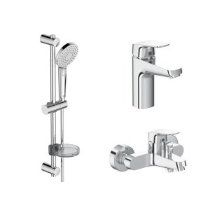 Комплект для ванны Ideal Standard Ceraflex (BD001AA)