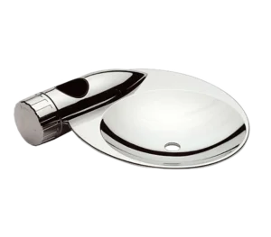 Мыльница для штанги Remer 319PR