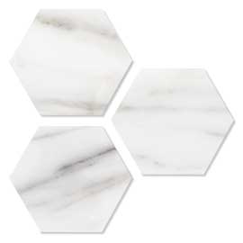 Керамогранит PIETRA CALACATTA 14x16
