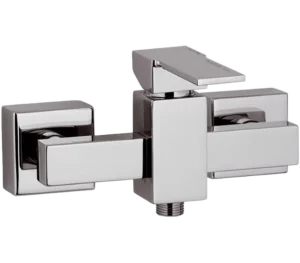 Смеситель для душа Remer Qubika Q31