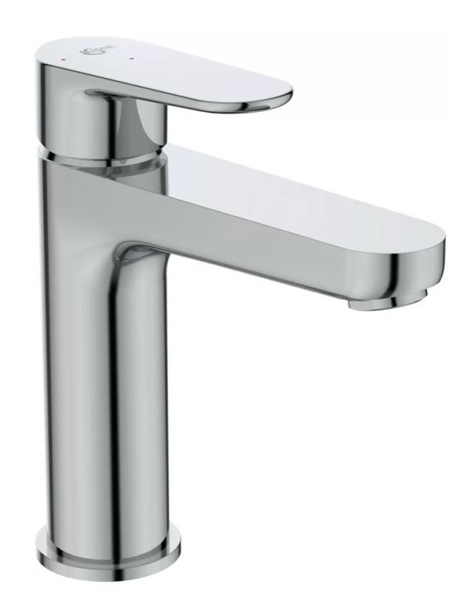 Смеситель Ideal Standard Cerafine Model O для раковины, хром, BC700AA