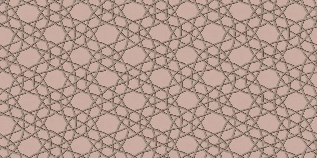 Плитка Filati Happy Hour Cipria C 6mm 60x120r