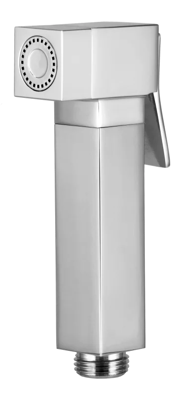 Гигиенический душ Remer 332OSX, хром