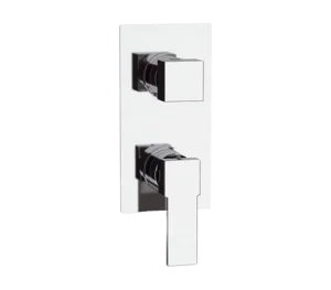 Смеситель для душа Remer Qubika Q937