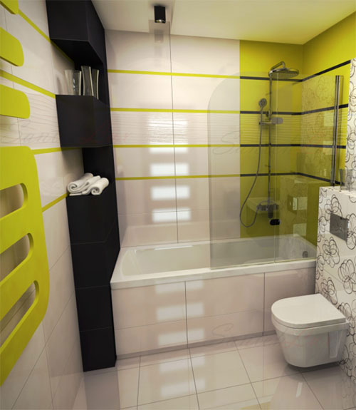 Акриловая ванна Excellent Aquaria 150х70