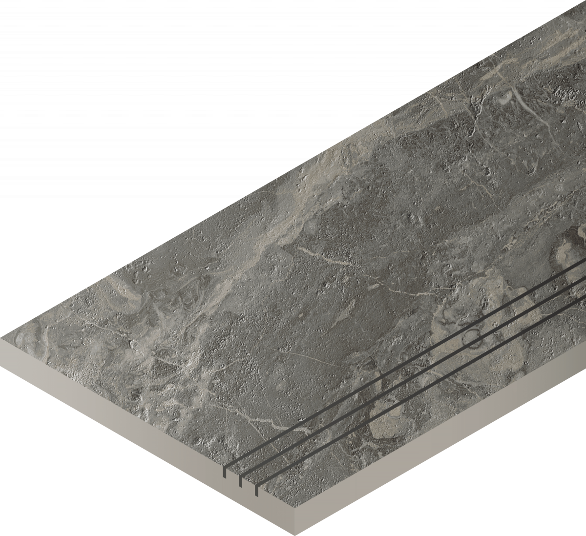 Бортик Italon CHARME DELUXE OROBICO BOR.30X60 GRIP DX / ОРОБИКО 30X60 ГРИП ПР Бортик Italon CHARME DELUXE OROBICO BOR.30X60 GRIP DX / ОРОБИКО 30X60 ГРИП ПР