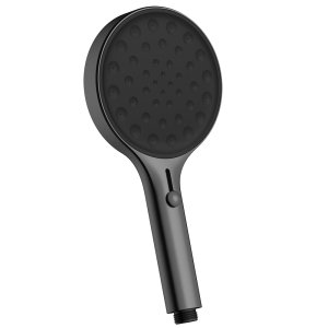 Ручной душ Ø135мм, 4 режима, слайдер