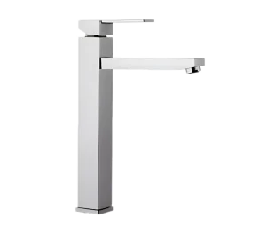 Смеситель для раковины Remer Qubika Q11L