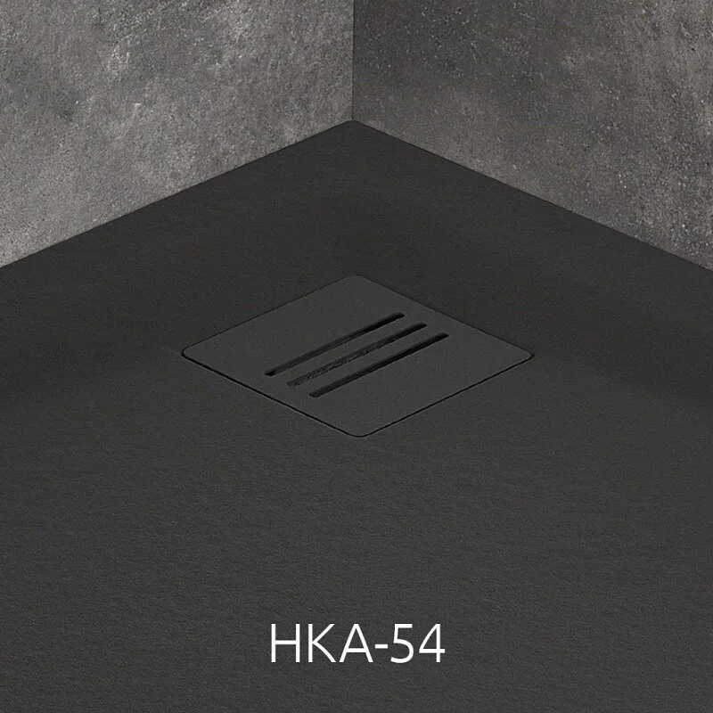 Поддон для душа Radaway Kyntos HKF160100-54 F, 160 x 100 см, прямоугольный