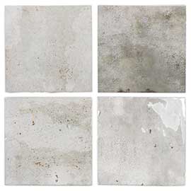 Плитка ENAMEL SQUARE SMOKE 12.5x12.5