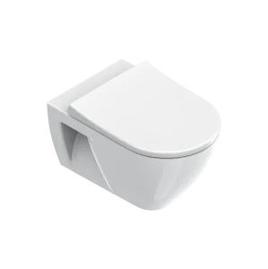 Унитаз подвесной безободковый Catalano Sfera 54x35